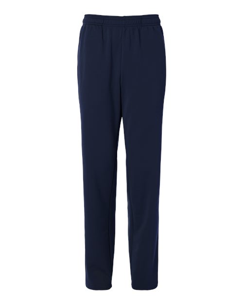 Unisex Squad Tech Fleece Pants - Sport Dark Navy Front
