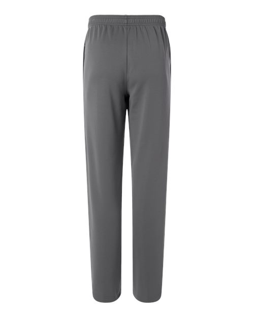 Unisex Squad Tech Fleece Pants - Sport Graphite Back