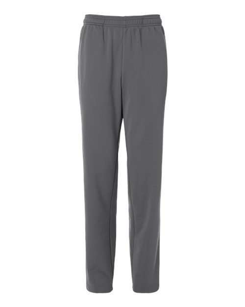 Unisex Squad Tech Fleece Pants - Sport Graphite Front