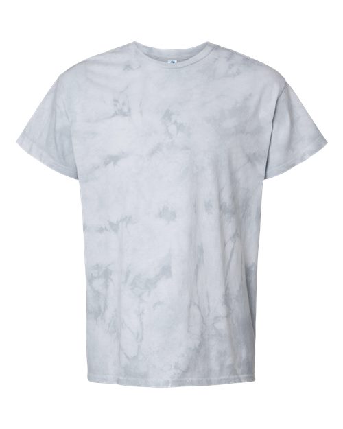 Unisex Crystal Wash T-Shirt - Crystal Dove Front