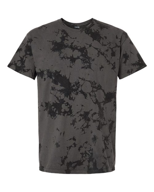 Unisex Iced T-Shirt - Iced Grey Front