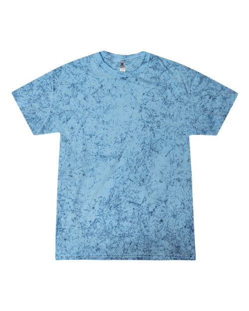 Unisex Color Crush T-Shirt - Arctic Front