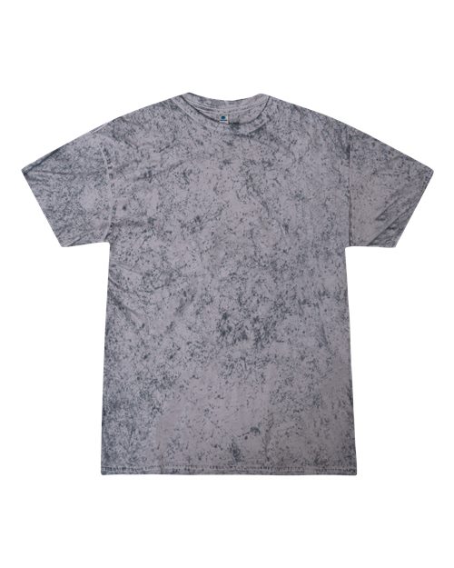 Unisex Color Crush T-Shirt - Smoke Front