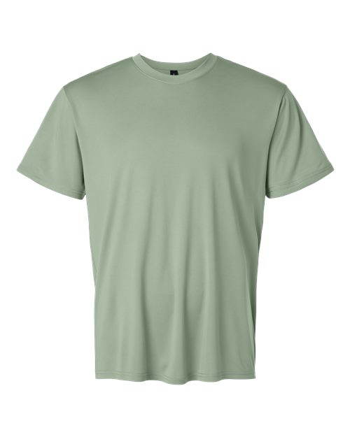 Men's Pro-Lock Performance T-Shirt - Sage Front