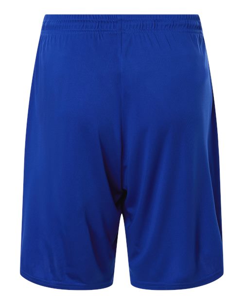 Men's Pro-Lock Performance 7" Shorts with Pockets - Royal Back