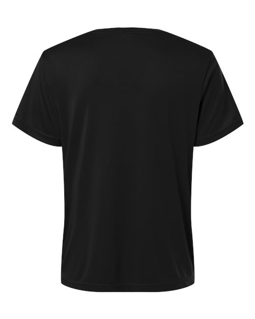 Women's Capital Performance T-Shirt - Black Back