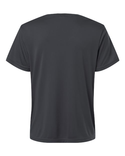 Women's Capital Performance T-Shirt - Carbon Back