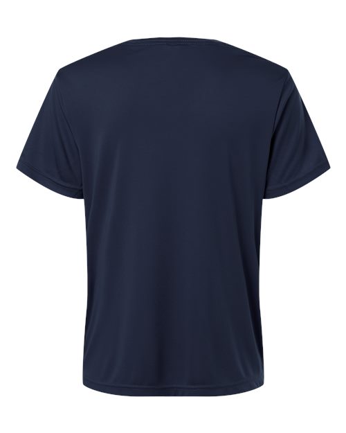 Women's Capital Performance T-Shirt - Classic Navy Back