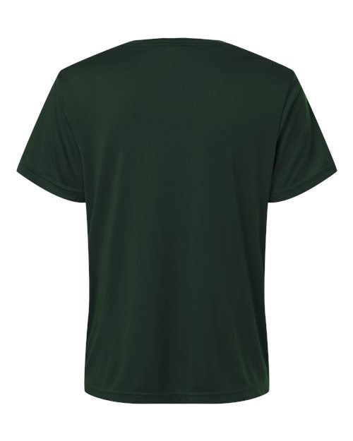 Women's Capital Performance T-Shirt - Forest Back