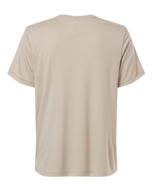 Women's Capital Performance T-Shirt - Stone Back