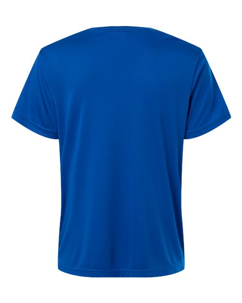 Women's Capital Performance T-Shirt - True Royal Back