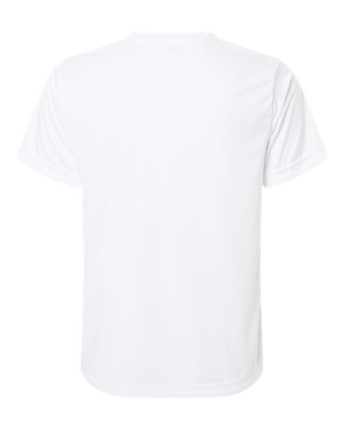 Women's Capital Performance T-Shirt - White Back