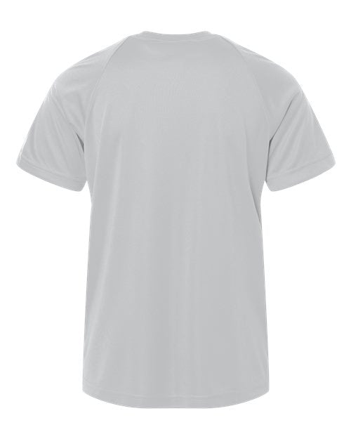 Youth Zone Performance Henley - Sport Silver Back