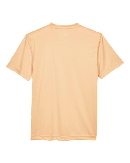 Youth Zone Performance T-Shirt - Melon Back