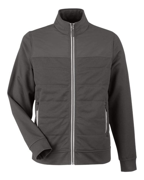 Men's New Classics® Club Jacket - Graphite Front
