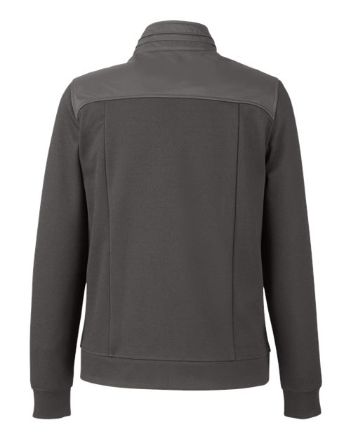 Women's New Classics® Club Jacket - Graphite Back