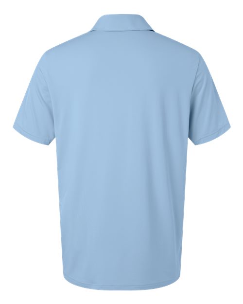 Men's Ultimate365 Solid Polo - Clear Sky Back
