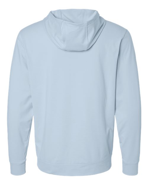 Men's Ultimate365 Elevated Hoodie - Crystal Sky Back