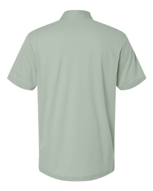 Men's Ultimate365 Tour Twistknit Polo - Wonder Sage Back