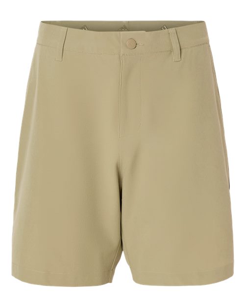 Men's Ultimate365 7" Golf Shorts - Wonder Cargo Front