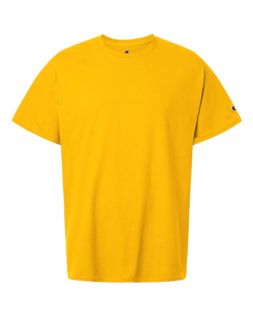 Unisex Jersey T-Shirt - Yellow Cab Front