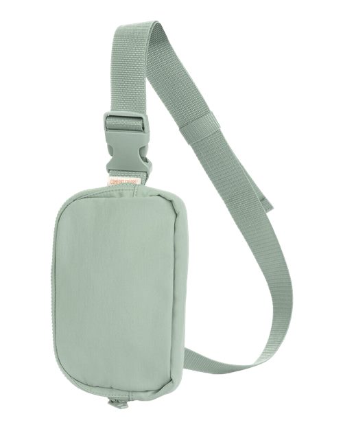 Explorer Sling Bag - Bay Front