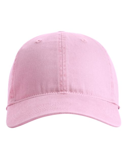 Sunwashed Cap - Blossom Front