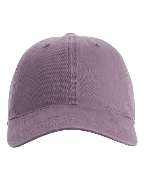 Sunwashed Cap - Dusk Front