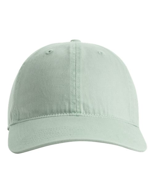 Sunwashed Cap - Bay Front