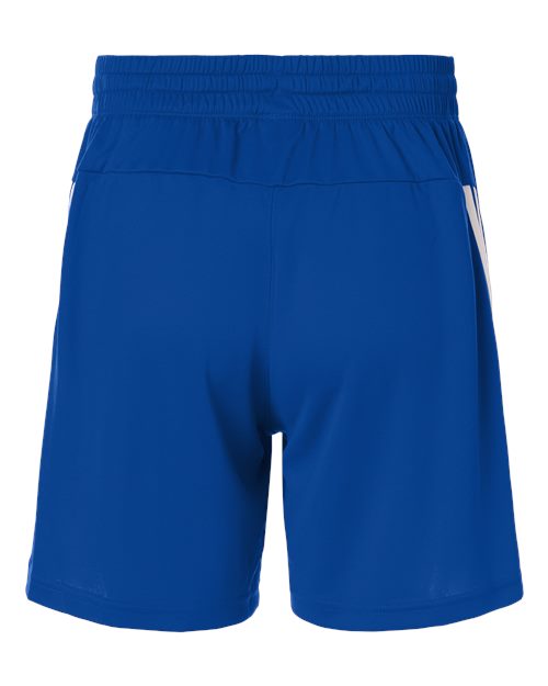 Men's 3-Stripes 7" Shorts - Team Royal Blue/ White Back