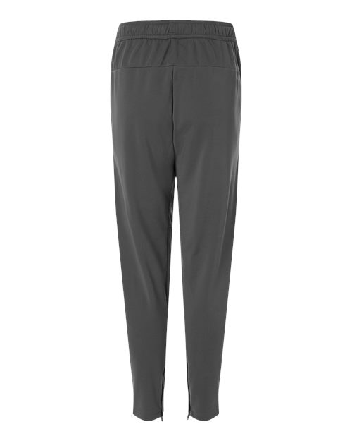 Men's Game & Go Fleece 3-Bar Sweatpants - Team Grey Four Back