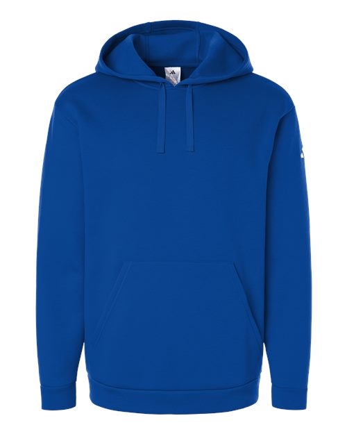Men's Fleece Hooded Sweatshirt - Team Royal Blue Front