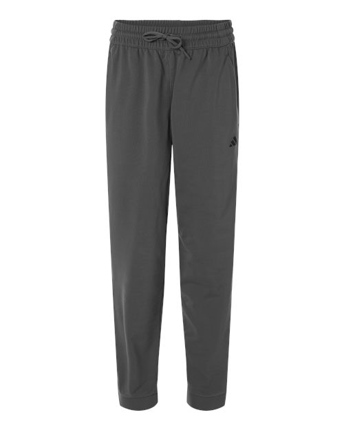 Women's Game & Go Fleece Sweatpants - Team Grey Four Front