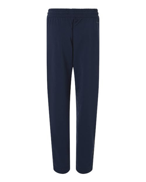 Women's Game & Go Fleece Sweatpants - Team Navy Blue Back