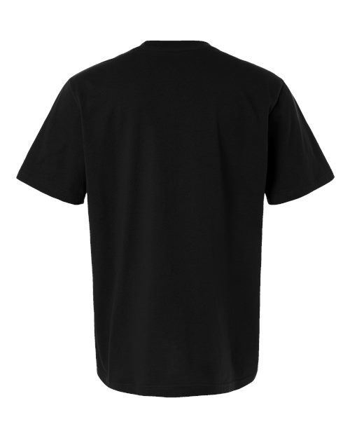 Men's Fresh T-Shirt - Black Back