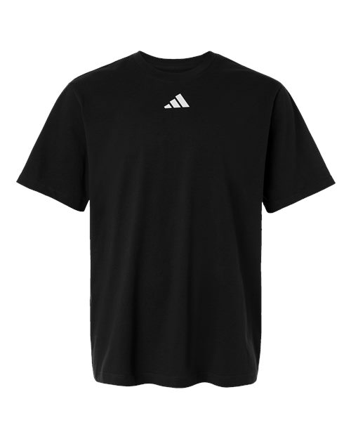 Men's Fresh T-Shirt - Black Front