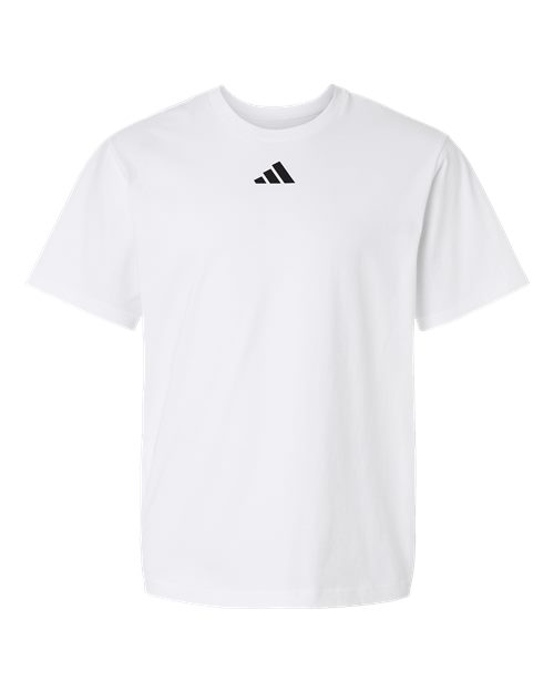 Men's Fresh T-Shirt - White Front