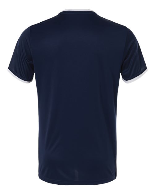 Men's Entrada 26 Jersey - Team Navy Blue/ White Back