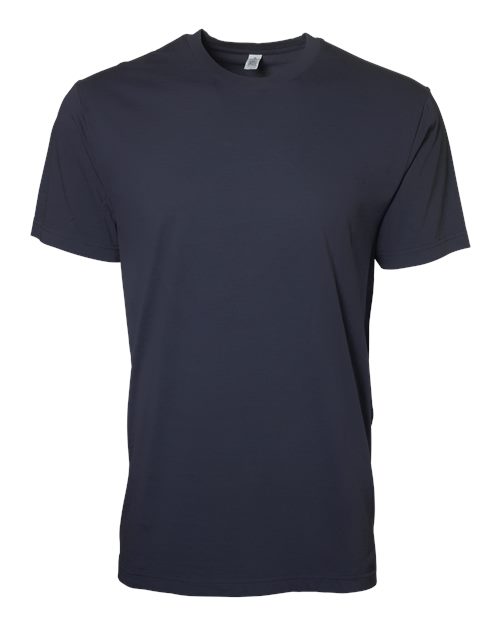 Unisex Premium T-Shirt - Classic Navy Front