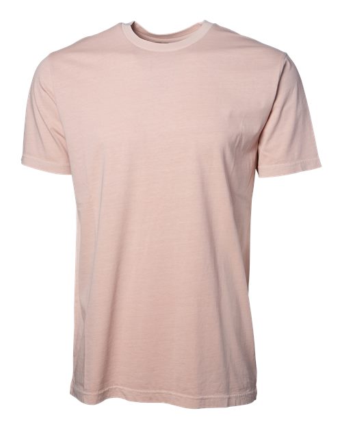 Unisex Premium T-Shirt - Pigment Dusty Pink Front