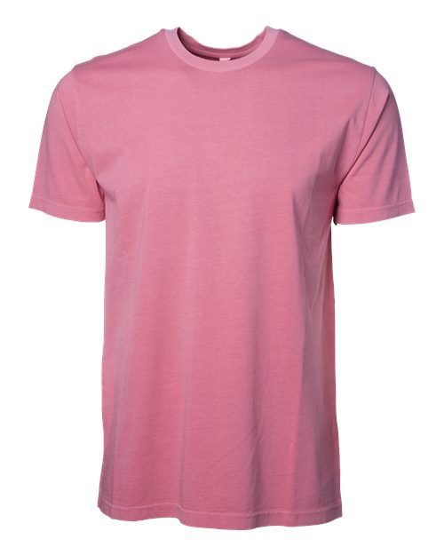 Unisex Premium T-Shirt - Pigment Pink Front