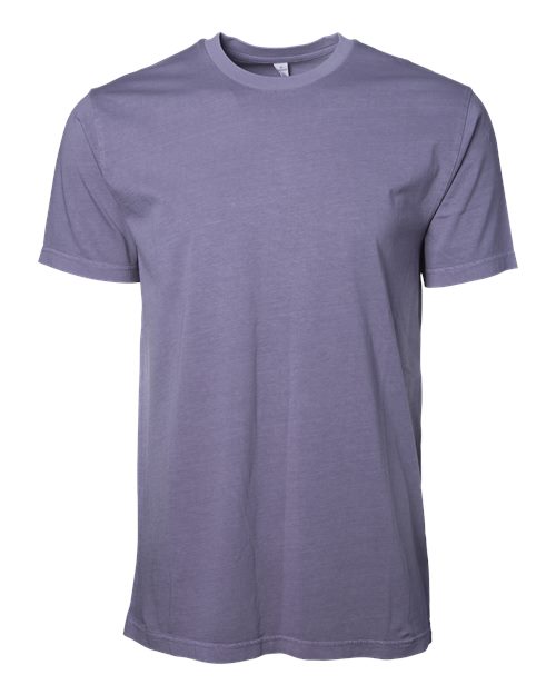 Unisex Premium T-Shirt - Pigment Plum Front