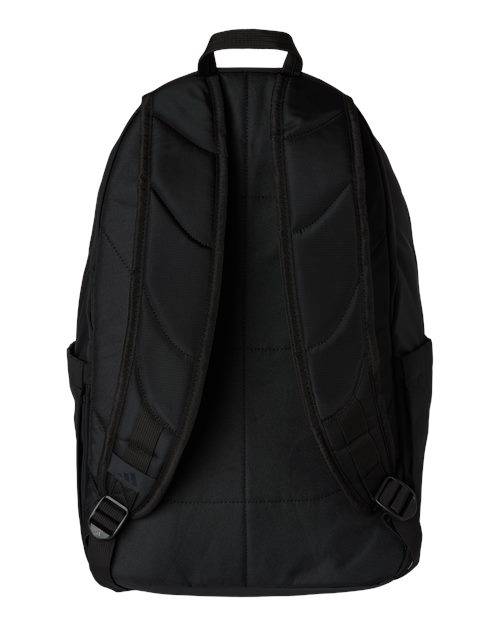 Defender 5 Backpack - Black/ Black Back
