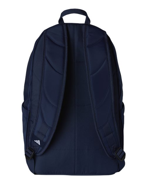 Defender 5 Backpack - Team Navy Blue Back