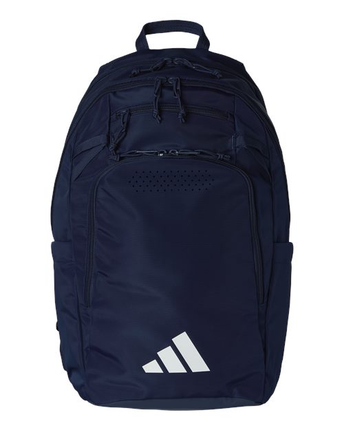 Defender 5 Backpack - Team Navy Blue Front