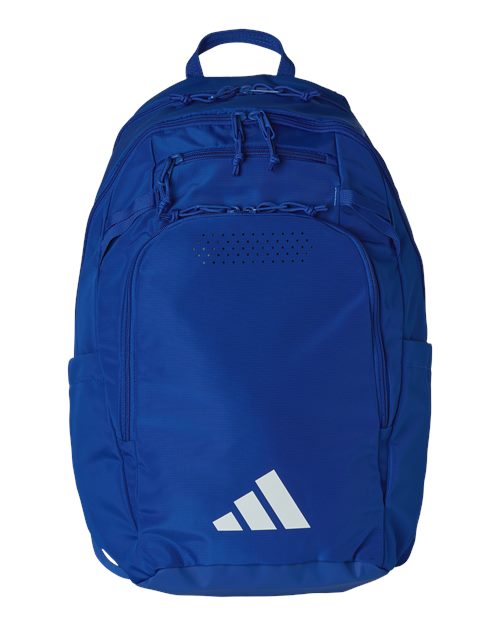 Defender 5 Backpack - Team Royal Blue Front