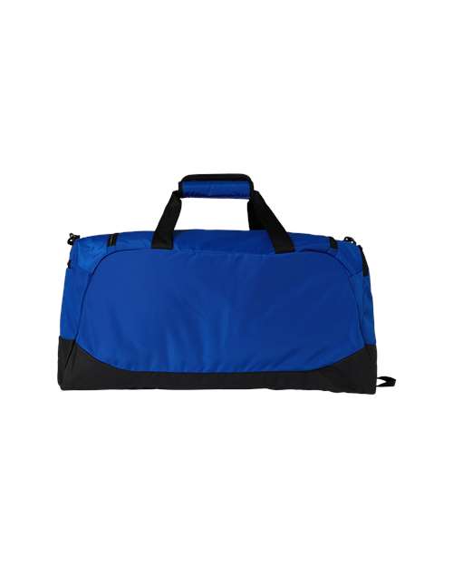 Defender 5 Medium Duffel Bag - Team Royal Blue Back