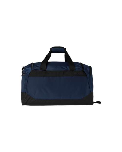 Defender 5 Small Duffel Bag - Team Navy Blue Back