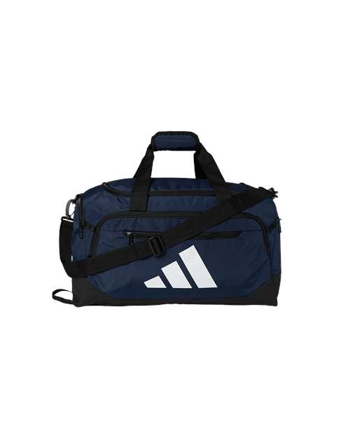 Defender 5 Small Duffel Bag - Team Navy Blue Front