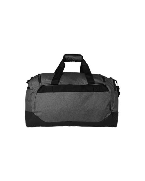 Defender 5 Small Duffel Bag - Twill Onix Grey/ Black Back
